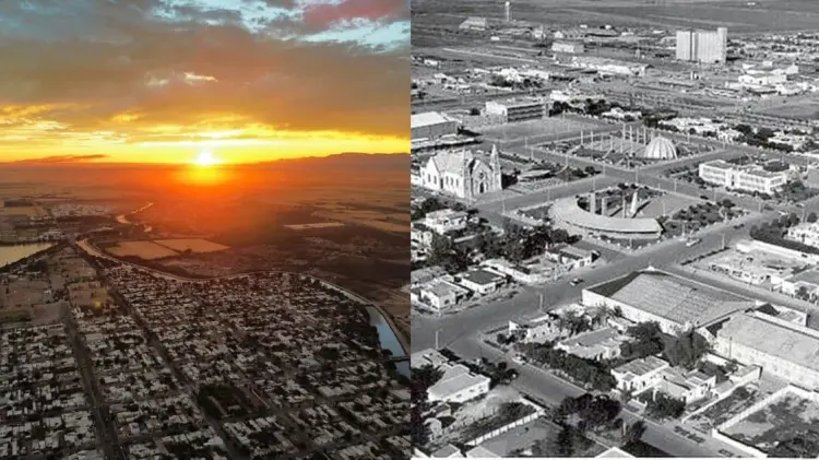 Este 29 de noviembre se conmemora el aniversario de Cajeme como municipio. (Foto: Especial/EXPRESO)