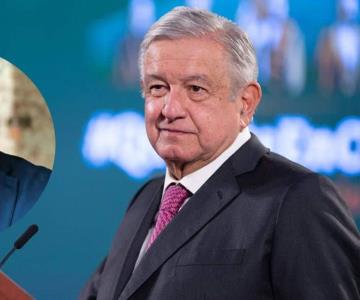 AMLO reprueba cierre de la cuenta de X de Vicente Fox