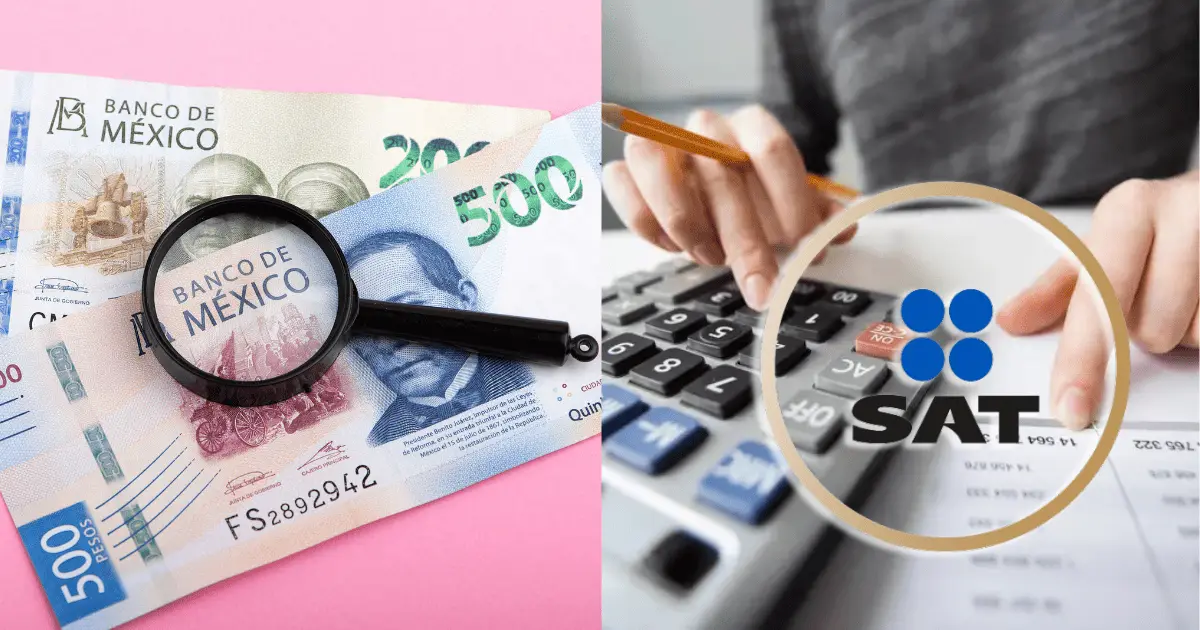 Conoce en qué casos el SAT exime de impuestos al aguinaldo