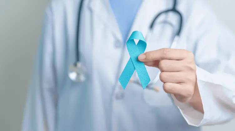 En México, el 29 de noviembre es un llamado a la prevención del cáncer de próstata. (Ilustrativa)