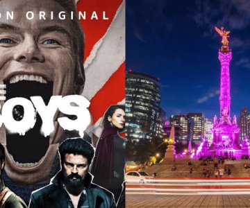 The Boys ampliará su universo con una versión 100% mexicana