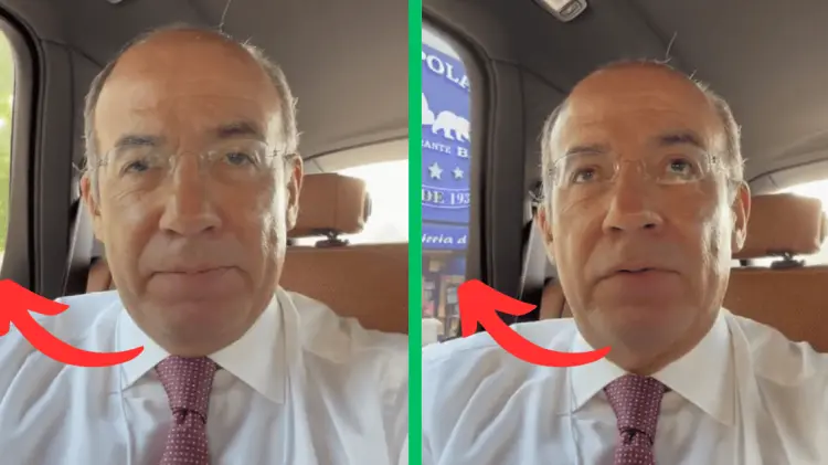 Desde la mañana del martes se viralizó el video editado por Vampipe en redes sociales. (Cortesía)