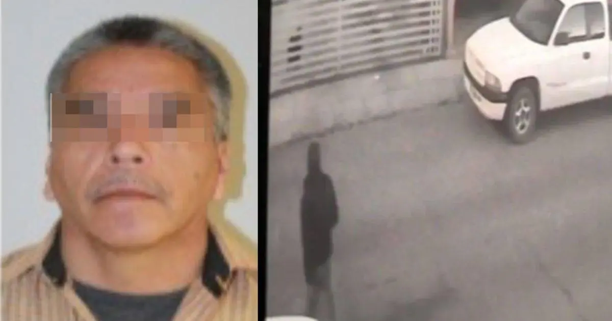 Buscan a hombre que roció ácido a perro en Nogales; ya está identificado