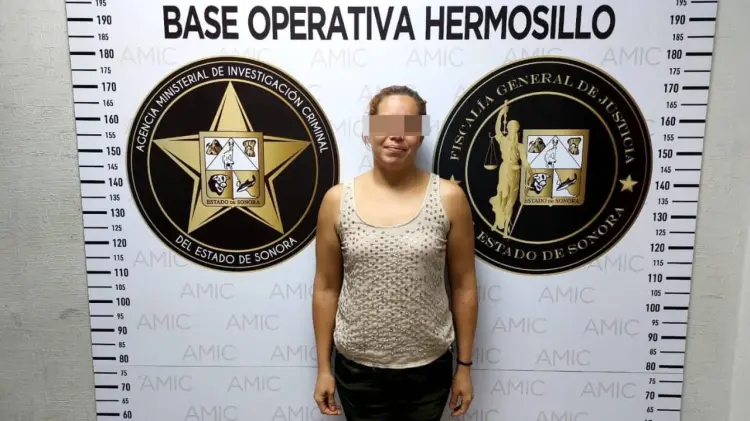 La captura se llevó a cabo el pasado 28 de noviembre. (Foto: Especial / EXPRESO)