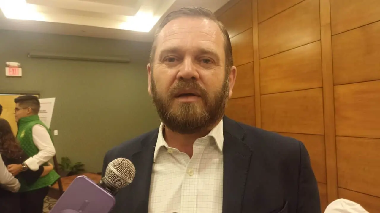 IEEyPC firma para el fortalecimiento de la participación de los jóvenes