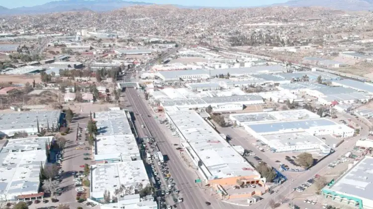 Las ciudades con mejor condición para trabajar se mantuvieron al norte del país. (Especial/EXPRESO)