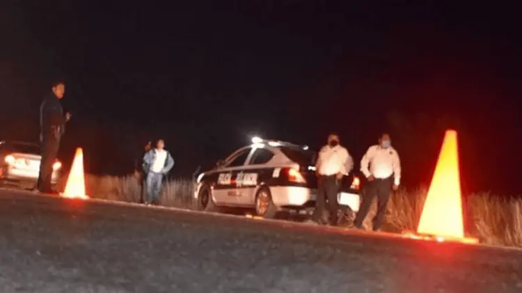 El responsable luego de ocasionar el accidente se dio a la fuga. (Foto: Ilustrativa / EXPRESO)