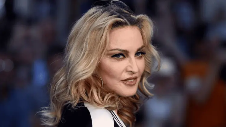 Madonna se encuentra en plena gira mundial tras retrasarla por problemas de salud. (Foto: Especial)