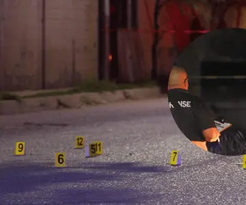 Código Rojo por detonaciones al norte de Hermosillo