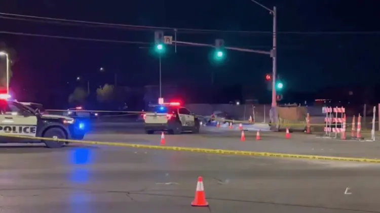 No se tiene a ningún detenido por este acto violento contra personas sin hogar. (Foto: Cortesía)