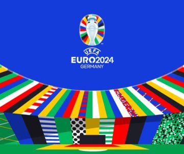 Definen grupos para la Eurocopa Alemania 2024 