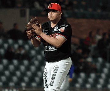 Naranjeros de Hermosillo se lleva el primer juego del Clásico Sonorense