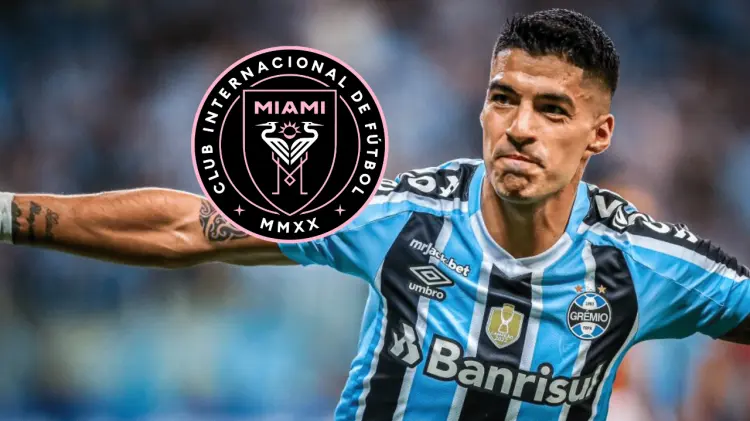 El uruguayo quedará como agente libre. (Foto: Especial / EXPRESO)