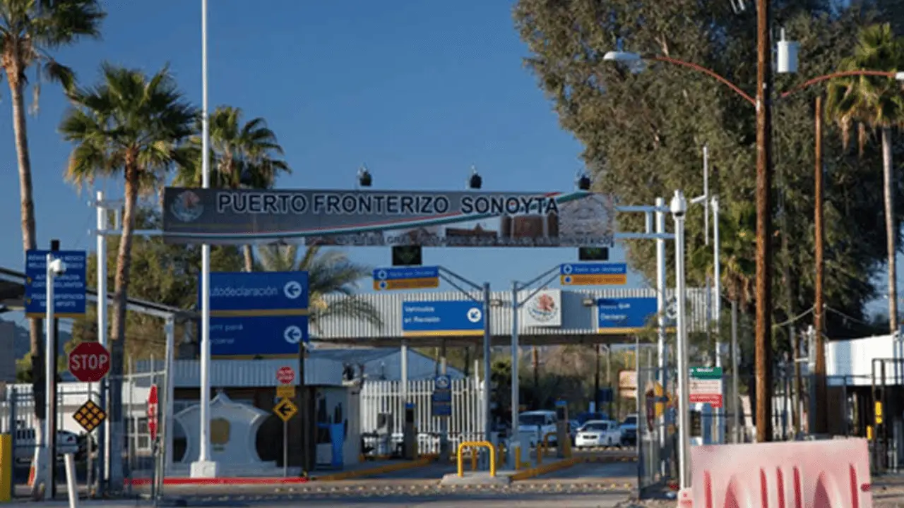 Cierre de garita afecta ambos lados de la frontera: David Figueroa