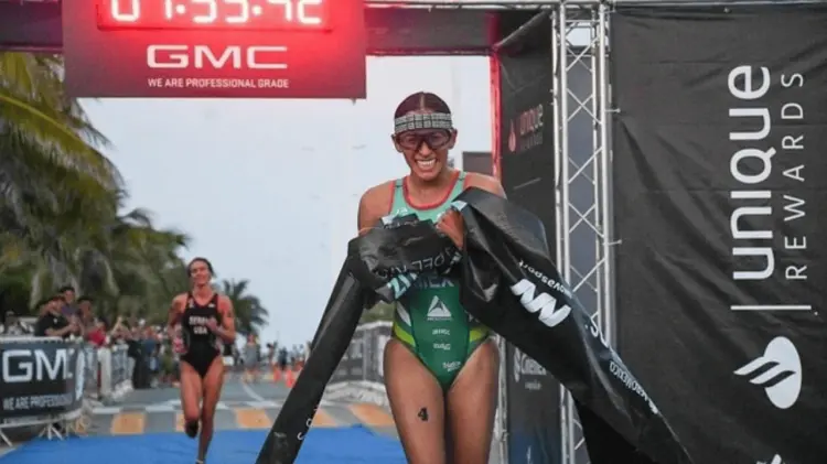 Entre sus principales logros está la plata que consiguió en el serial del Campeonato Mundial.