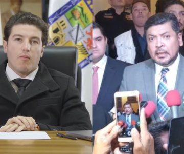 Samuel García anuncia que reasume sus labores como gobernador de NL