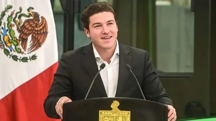 Samuel García. (Foto: Especial / EXPRESO)