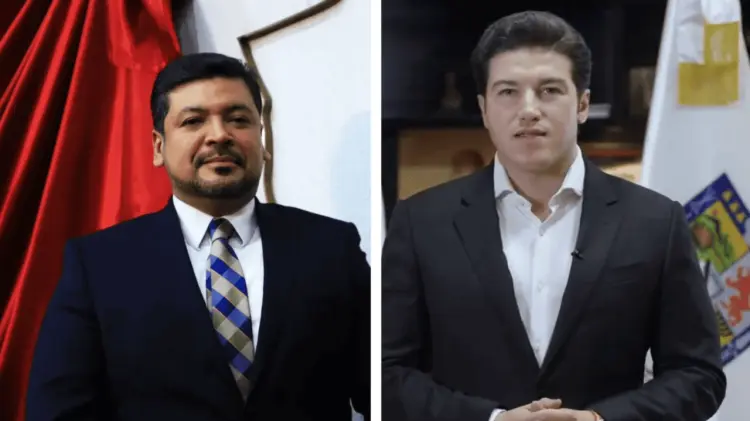 Se espera que la SCJN o el Tepjf resuelvan este brete legal y de gobernabilidad. (Foto: Especial)
