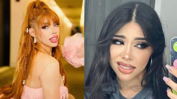 Yeri Mua (Foto: Especial / EXPRESO)