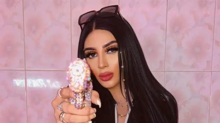 Bellakath (Foto: Especial / EXPRESO)