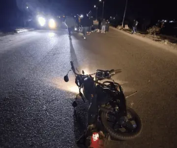 Motociclistas protagonizan 36 accidentes viales en Hermosillo