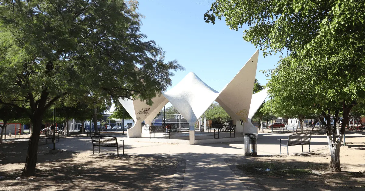 Artesanos y comerciantes han tejido la historia de la colonia Olivares