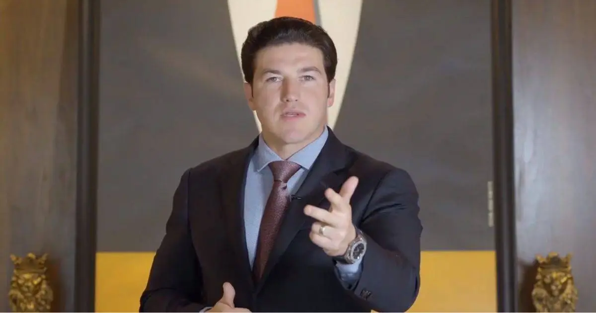 Samuel García afirma que el PRI y PAN están llenos de corrupción
