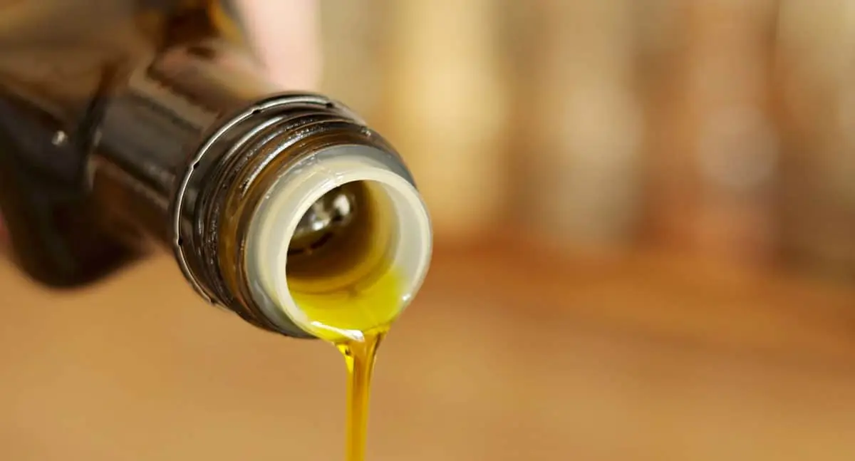 Cambio climático duplica precio del aceite de oliva