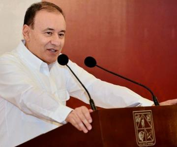 Llevan Plan Sonora a la cumbre climática