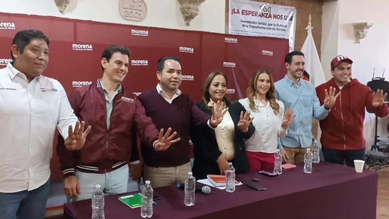 Claudia Sheinbaum estará en Sonora como parte de su precampaña