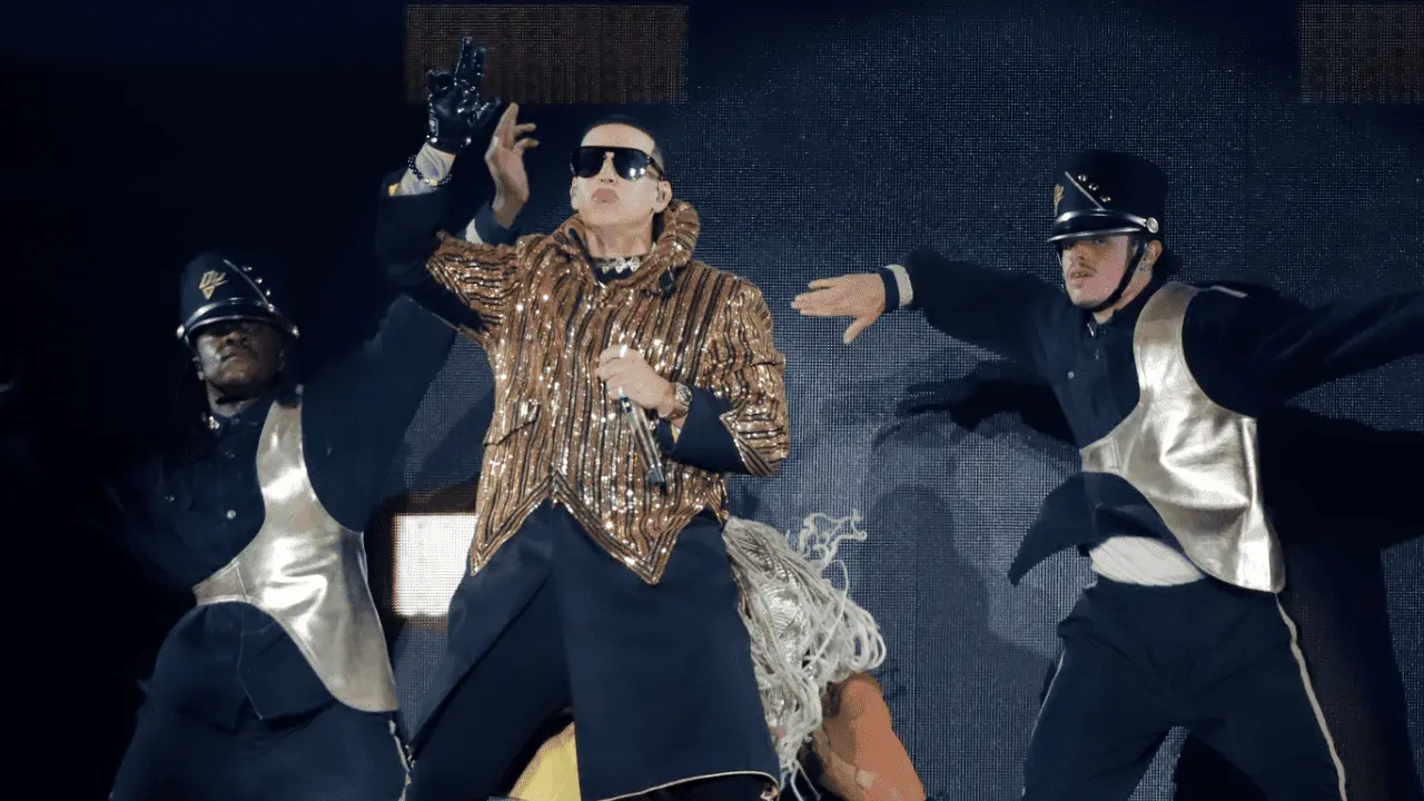 Daddy Yankee se despide de los escenarios; dedicará su vida a dios, asegura