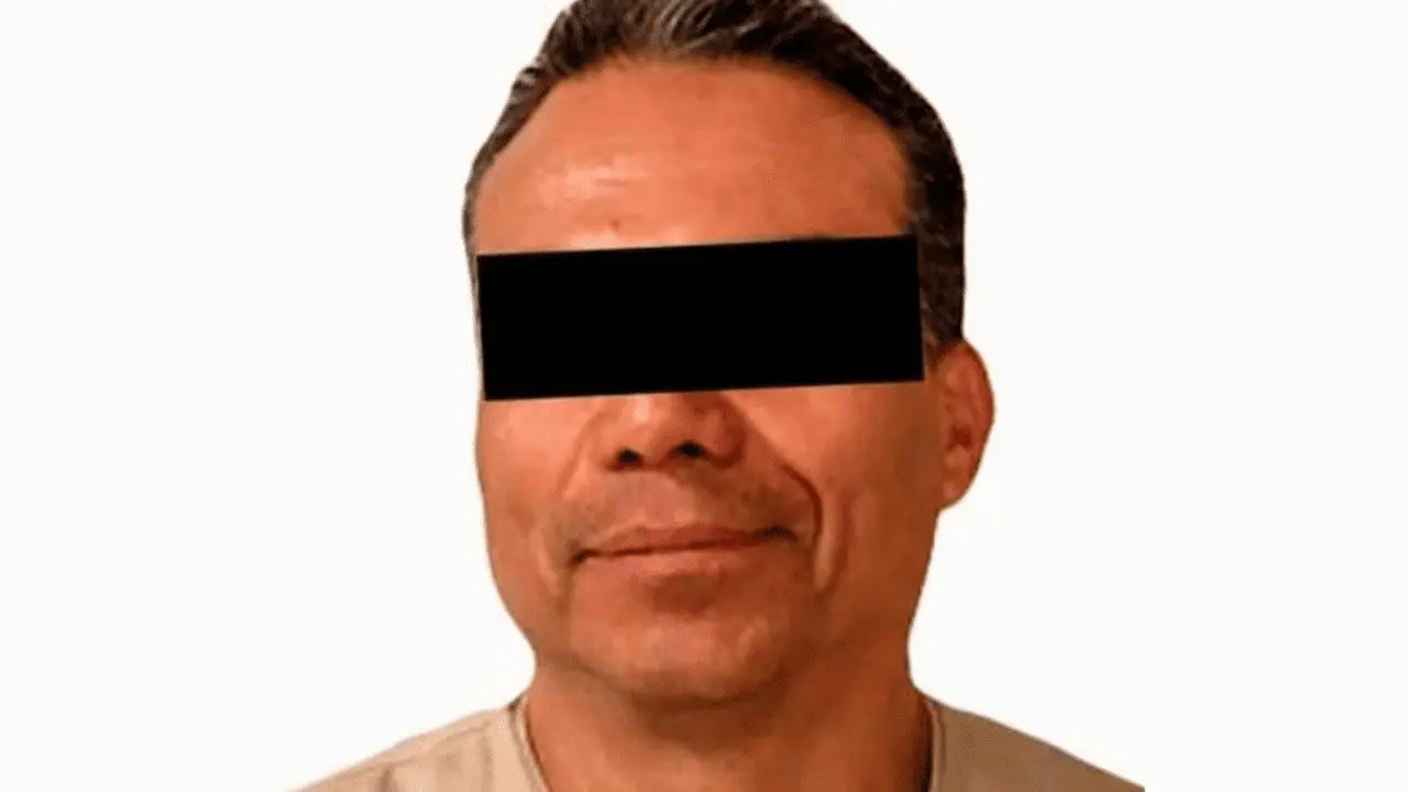 Extraditan a El Muñeco, lugarteniente de Joaquín El Chapo Guzmán