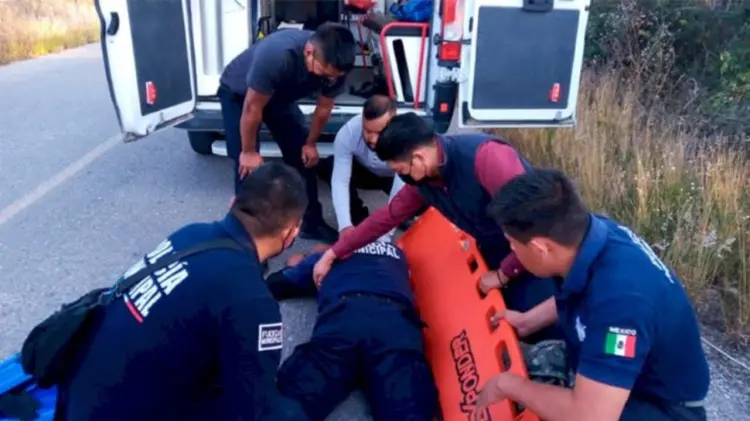 Foto ilustrativa (Foto: Especial / EXPRESO)