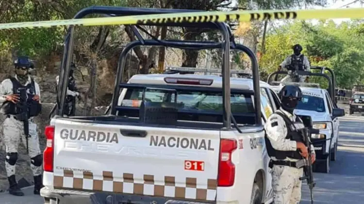 Foto: Especial / EXPRESO.