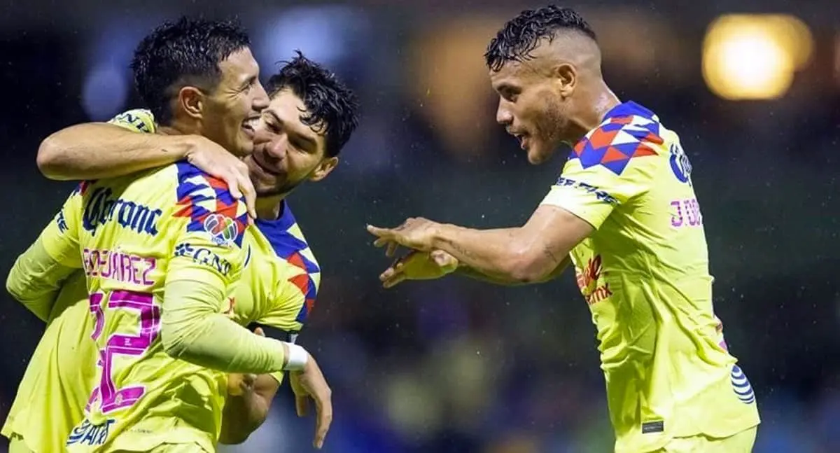 Así se jugarán las semifinales del la Liga MX