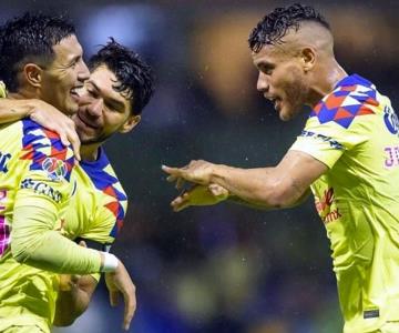 Así se jugarán las semifinales del la Liga MX