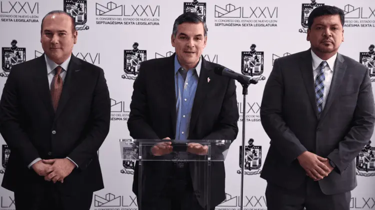 Luis Enrique Orozco renunció este lunes. (Foto: Agencia Reforma/EXPRESO)