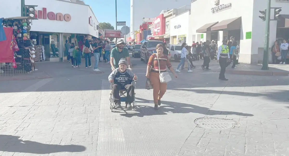 Prevén disminución de población en Sonora