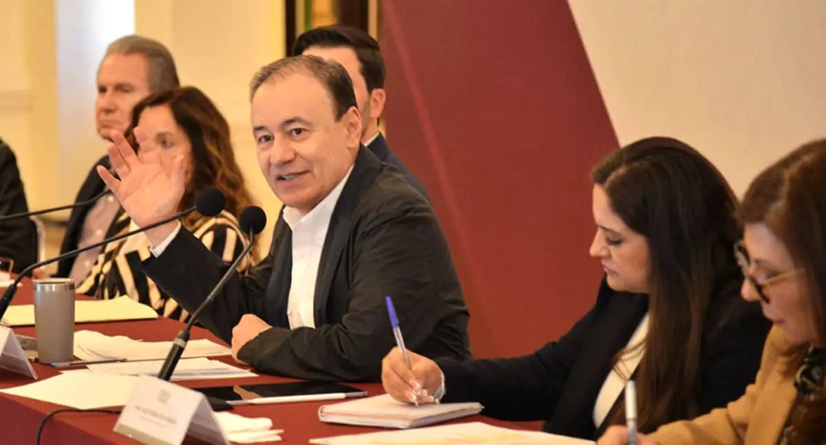 Impulsan mejoramiento socioeconómico en Sonora
