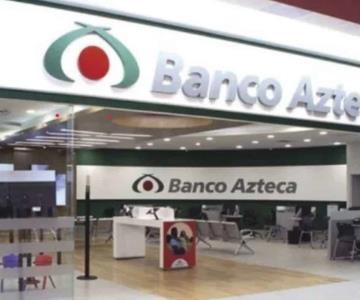 Grupo Elektra niega que Banco Azteca este en quiebra