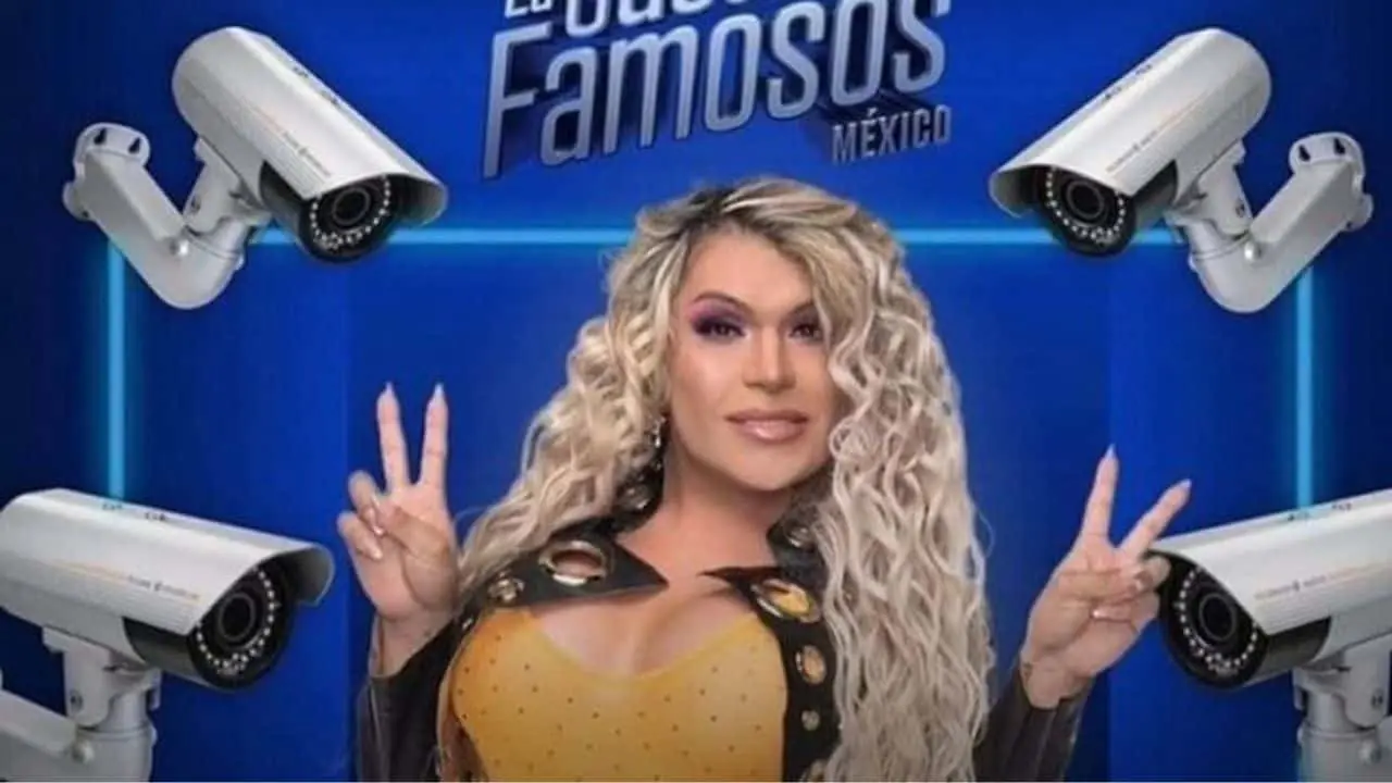 Wendy Guevara casi no entra a La Casa de los Famosos México