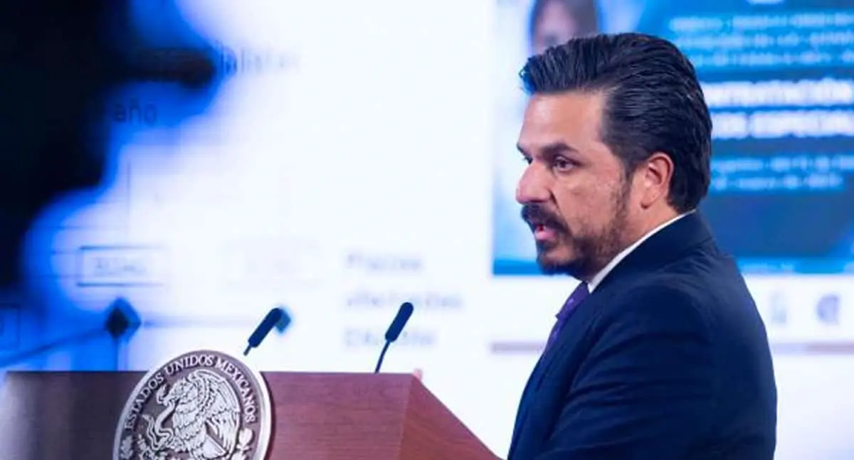 IMSS Bienestar incrementa productividad en 23 estados: Zoe Robledo