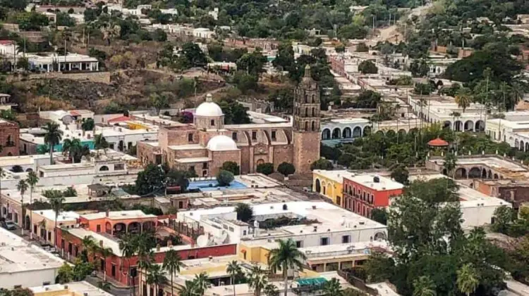 La obra tiene un avance del 80 por ciento, según señaló el Alcalde. (Foto: Especial/EXPRESO)