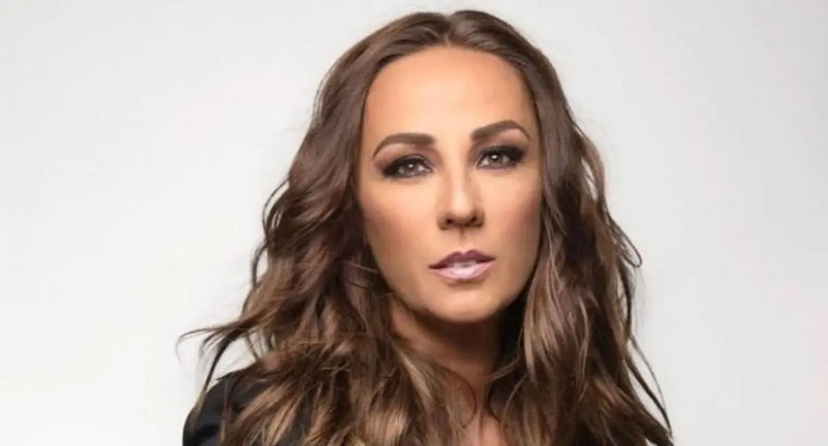 Roban 500 mil pesos  y joyas a Consuelo Duval con Inteligencia Artificial 