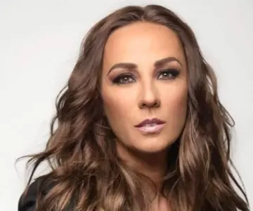 Roban 500 mil pesos  y joyas a Consuelo Duval con Inteligencia Artificial 
