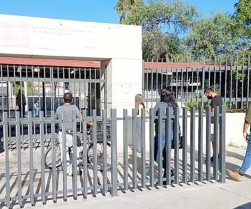 Baja 30% incidencia delictiva en escuelas