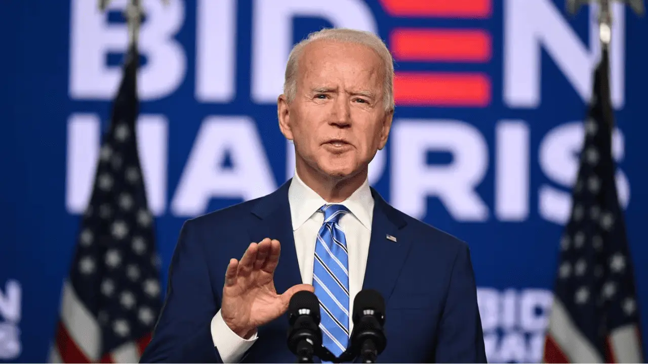 Demócratas celebran primer debate presidencial con ausencia de Biden