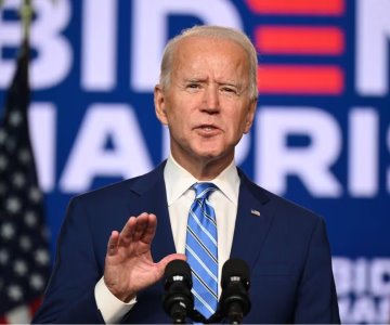 Joe Biden triunfa en Michigan pero protestan en urnas por conflicto en Gaza