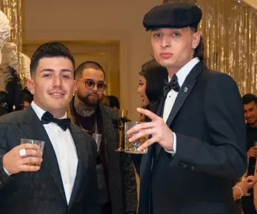 Ella Baila Sola de Peso Pluma, la mejor canción del 2023: Rolling Stone Ella Baila Sola de Peso Pluma, la mejor canción del 2023: Rolling Stone