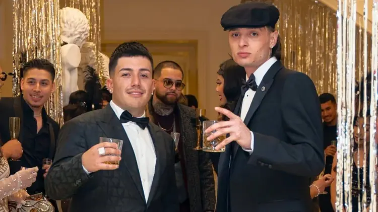 El tema se volvió viral desde su lanzamiento el 13 de marzo. (Foto: Especial/EXPRESO)